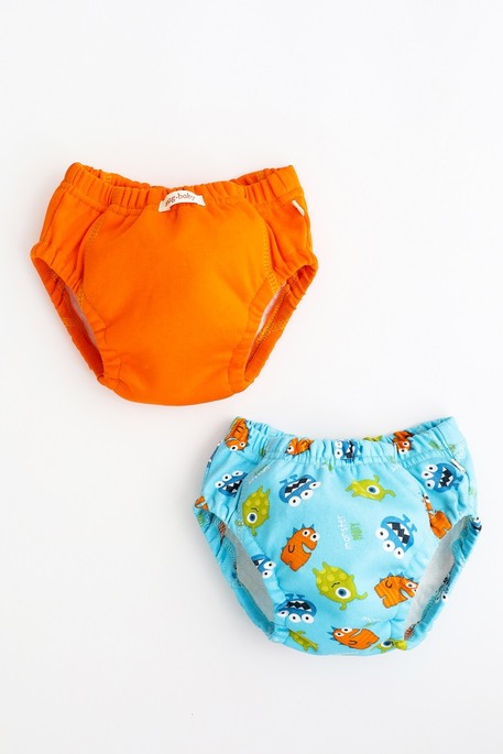 Набір тренувальних трусів, Kamil, Монстри