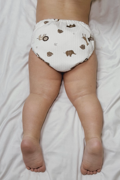 Набір тренувальних трусів, Kamil, Тварини - фото 3