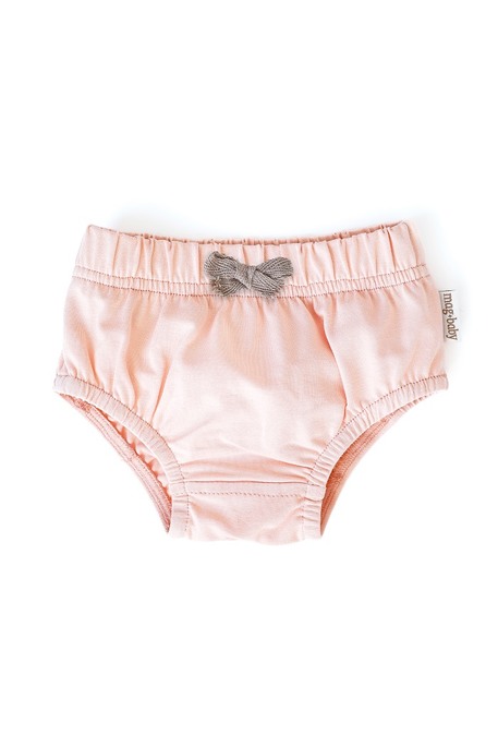 Трусики-блумеры на подгузник Roomy, Персиковые