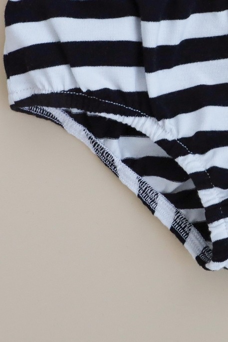 Трусики-блумери на підгузник Roomy, Смугасті - фото 6