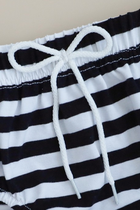 Трусики-блумери на підгузник Roomy, Смугасті - фото 5