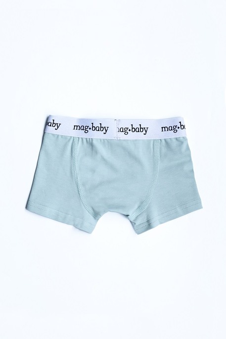 Двойной набор трусиков Marco, Сизый - фото 3