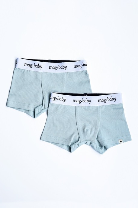 Двойной набор трусиков Marco, Сизый