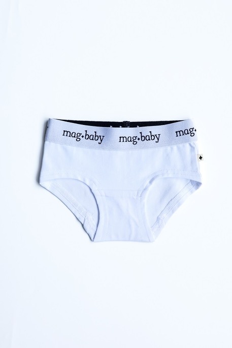 Потрійний набір трусиків Aida, Фіолетовий - фото 4