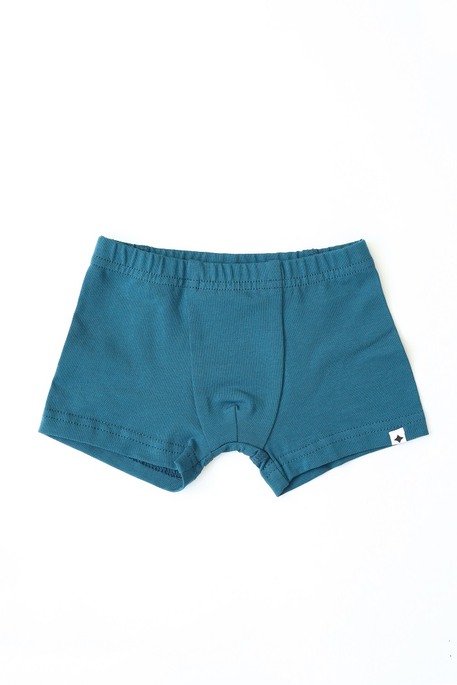 Двойной набор трусиков Richard, Морской - фото 3