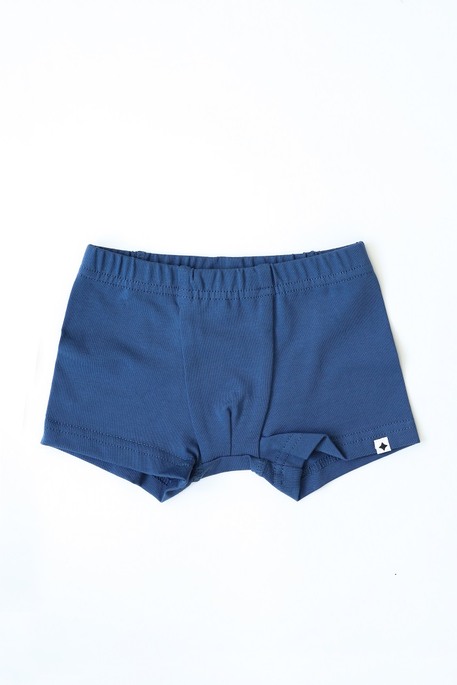 Двойной набор трусиков Richard, Светлый джинс - фото 3