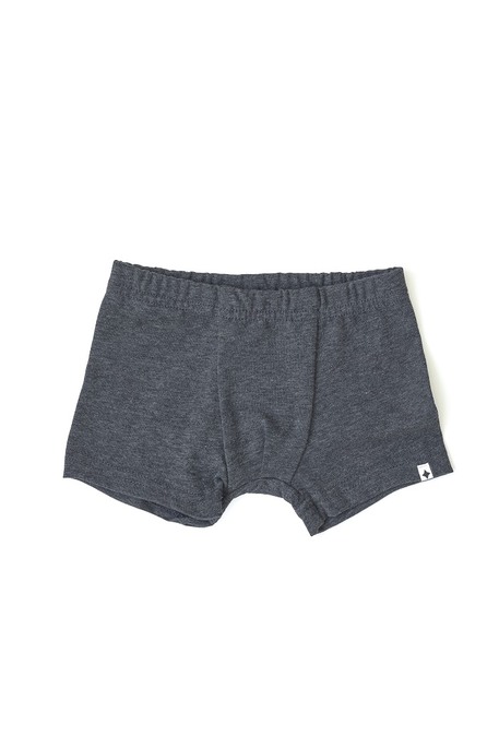 Тройной набор трусиков Richard, Темный меланж - фото 3