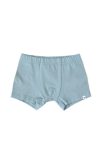 Тройной набор трусиков Richard, Темный меланж - фото 1