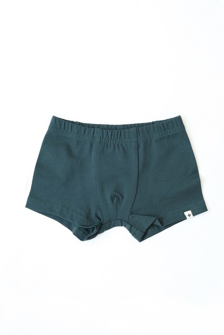 Тройной набор трусиков Richard, Темно-зеленый - фото 3