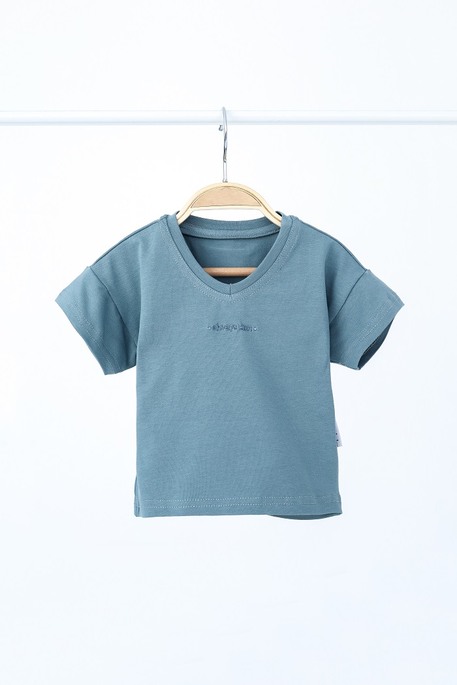 Футболка Always fun, Морская