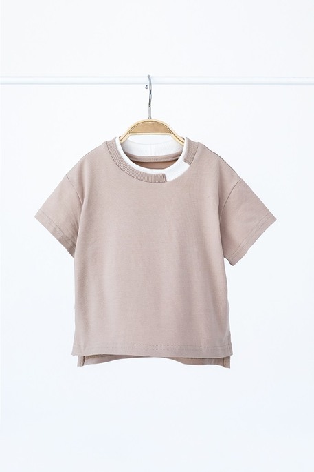 Футболка Henry, Темний таш