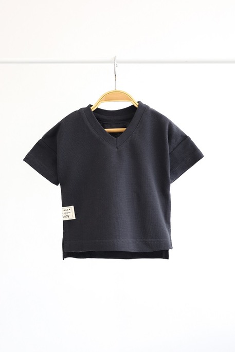 Футболка Jade, Графитовая