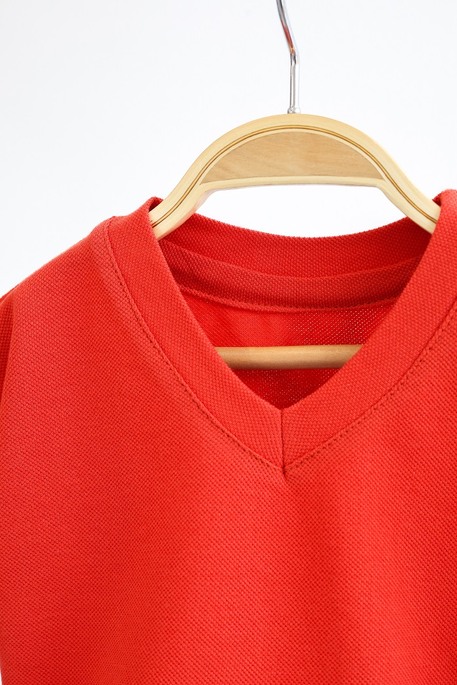 Футболка Jade, Кирпичная - фото 4