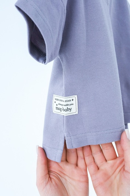 Футболка Jade, Сіра - фото 3