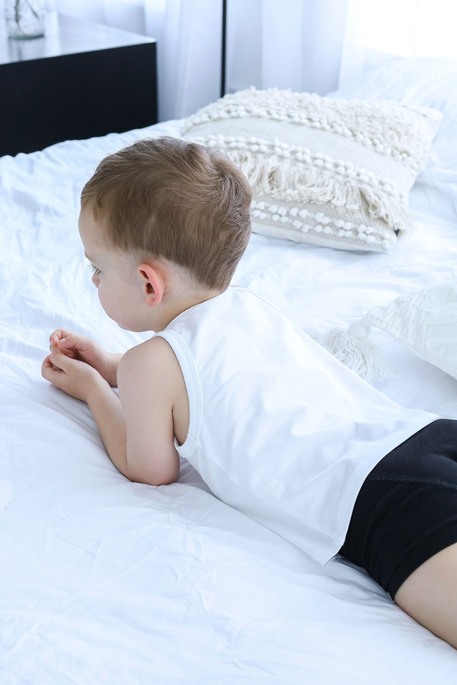 Майка Averi, Біла - фото 3