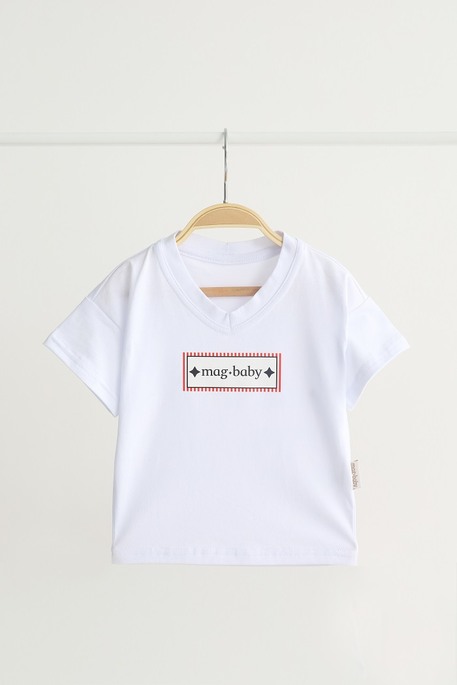 Футболка Mag Baby