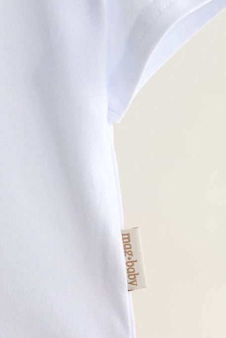 Футболка Mag Baby - фото 4