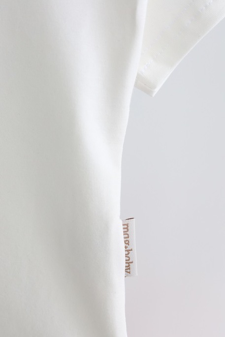 Футболка Good vibes - фото 4