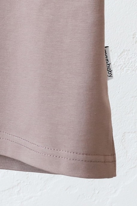 Футболка Roomy, Капучино - фото 2