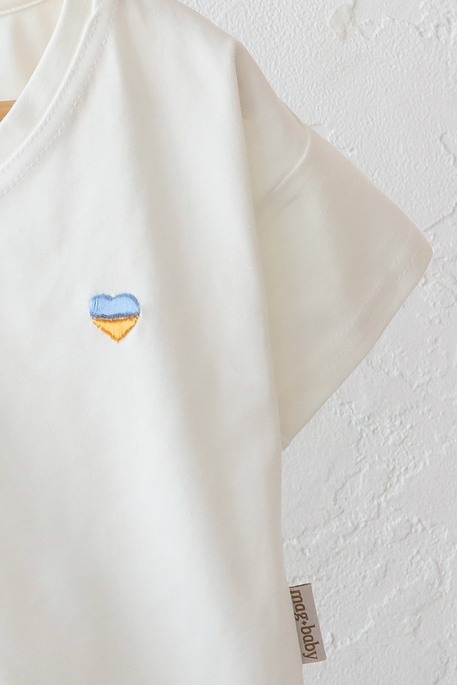 Футболка Roomy, Молочная - фото 2