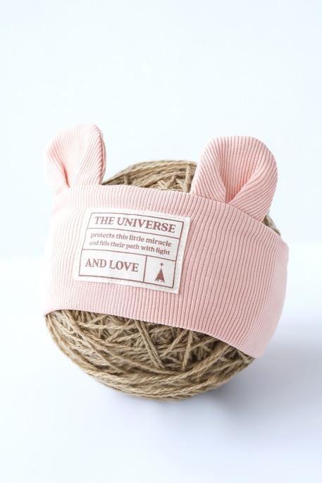 Пов'язка Ava, Пудрова