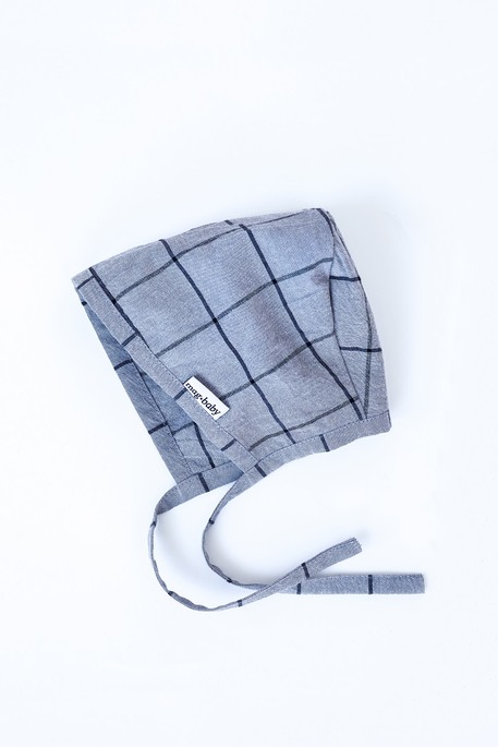 Хлопковая шапка, Клеточка