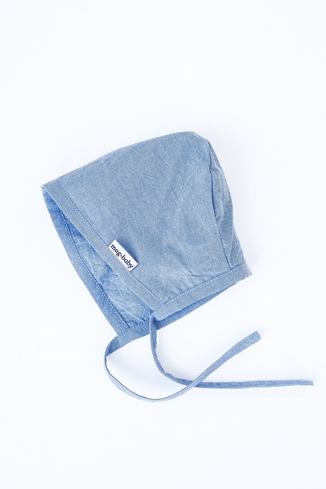 Бавовняна шапка, Джинс