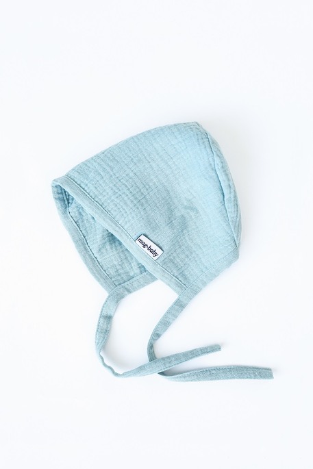 Муслиновая шапка, Морская