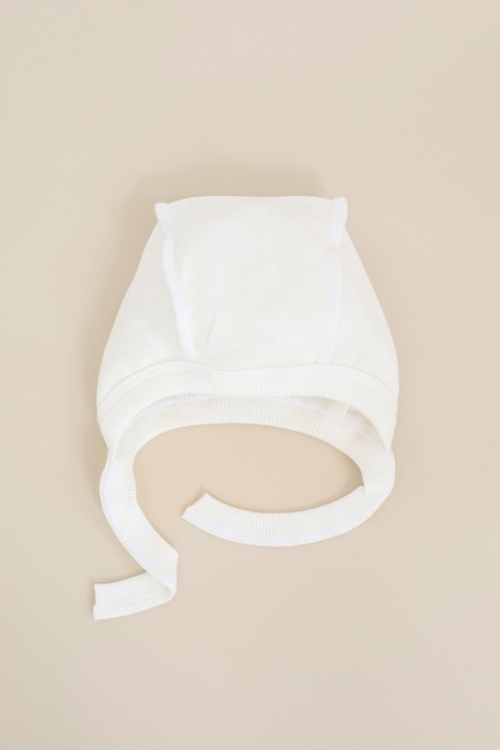 Шапка Emeri, Молочная