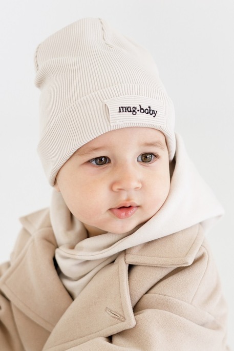 Шапка Felix, Слоновая кость