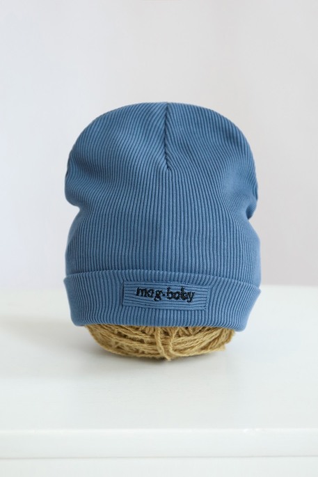 Шапка Felix, Синя - фото 1