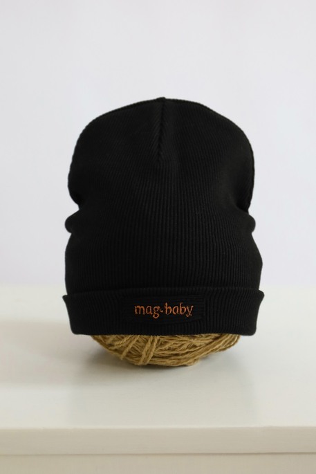 Шапка Felix, Черная
