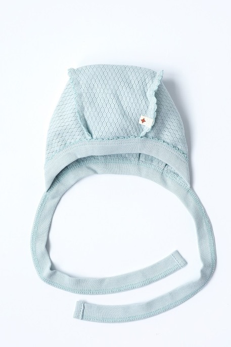 Шапка Honey, Сизая