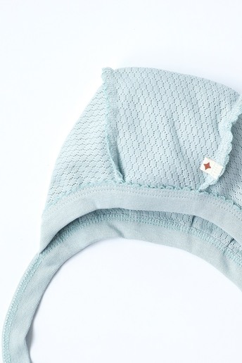 Шапка Honey, Сиза - фото 1