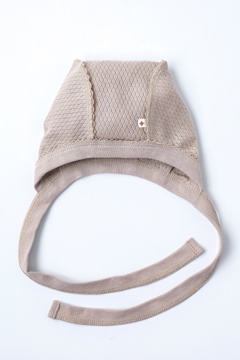 Шапка Honey, Мокко