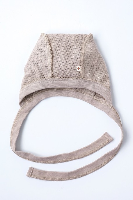 Шапка Honey, Мокко