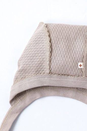 Шапка Honey, Мокко - фото 1