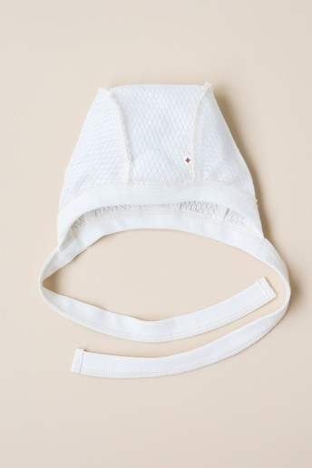 Шапка Honey, Молочна