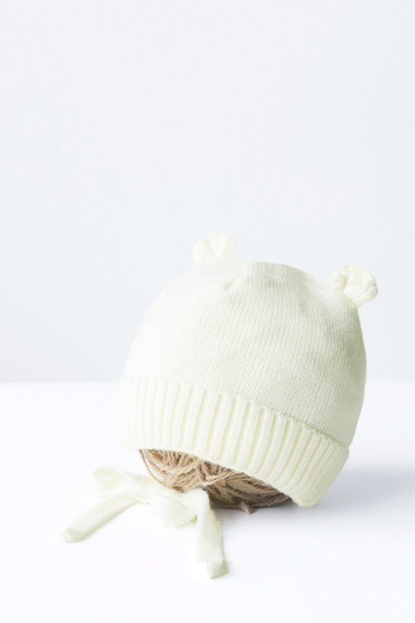 Шапка Madoo, Молочна