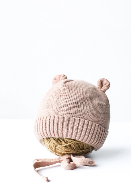 Шапка Madoo, Мокко