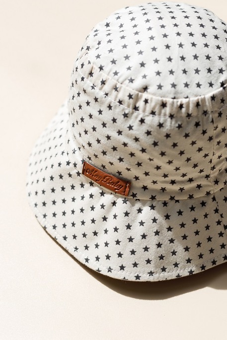 Панама Classik, Звезды на молоке - фото 1