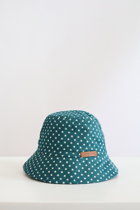 Панама Classik, Зірки на смарагдовому