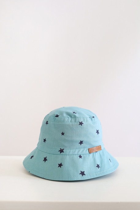 Панама Classik, Зірки на блакитному