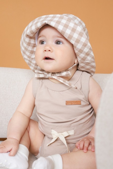 Панама Classik, Пісочна клітинка