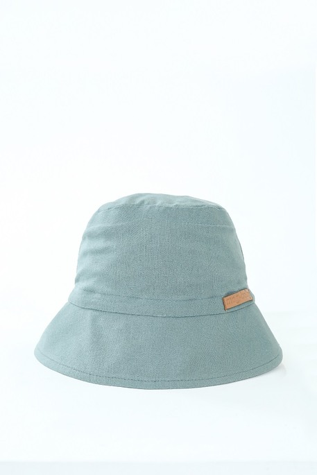 Льняна панама Classik, Морська
