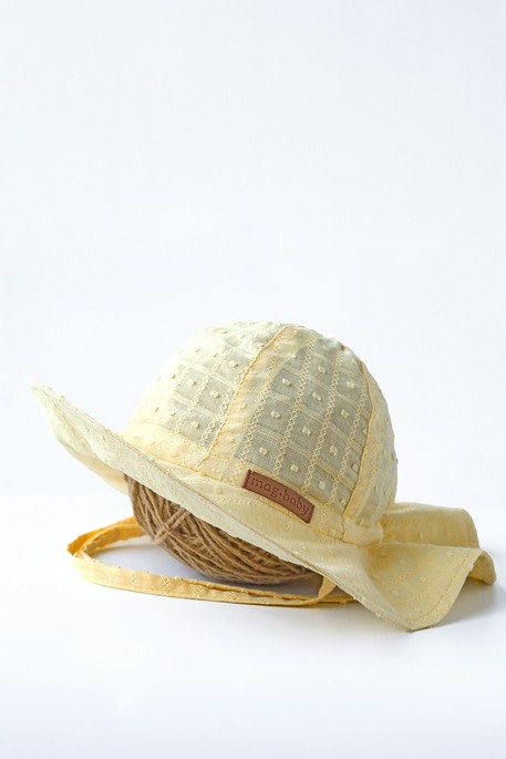 Панама Mary, Лимонна