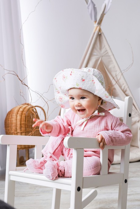 Панама Sara, Троянди