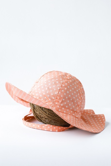 Панама Шарліз, Зірочки