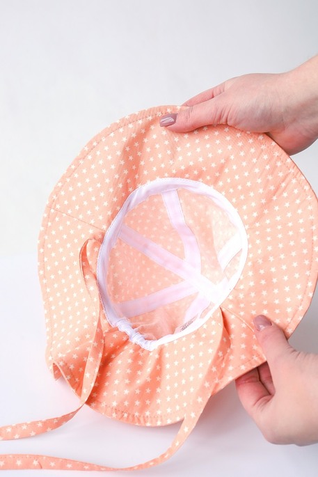 Панама Шарліз, Зірочки - фото 1