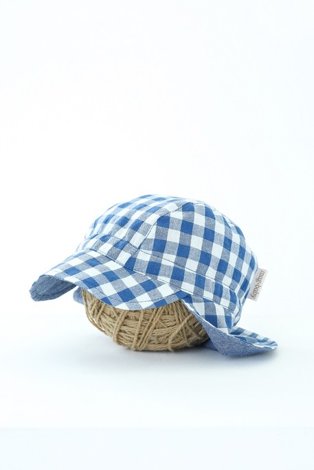 Панама Teo, Синя клітинка